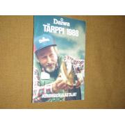 TÄRPPI  (myyntikuvasto) 1988